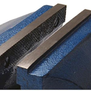 Produktbild für Schraubstock BGS-technic 59270