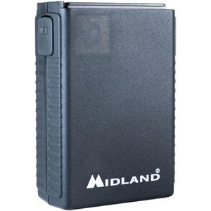 Produktbild für Funkgerät Midland Alan 42 DS Powerbundle, CB-Funk