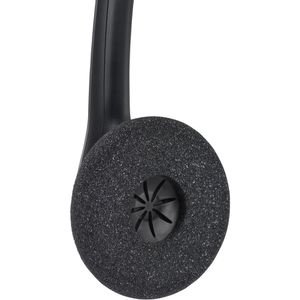 Produktbild für Headset Jabra BIZ 1500 QD Duo