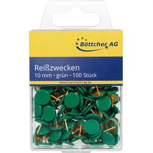 Produktbild für Reißzwecken Böttcher-AG