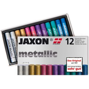 Ölkreide Jaxon 47410, Metallic