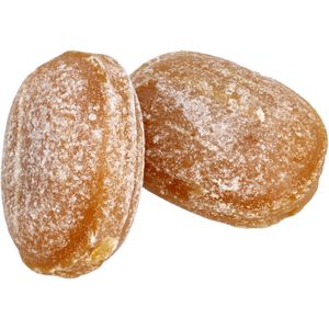 Produktbild für Fruchtbonbons Woogie Fine Drops Kaffee