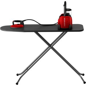 Produktbild für Bügeleisen LAURASTAR Lift Original Red