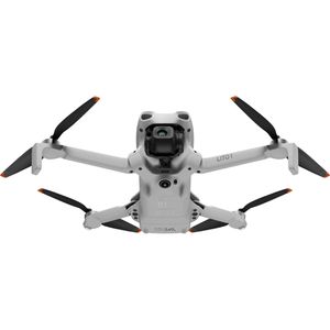 Produktbild für Drohne DJI Lito 1, mit Controller RC N3 &amp; Akku