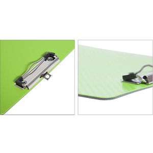 Produktbild für Klemmbrett Maul 2361054, MAULflexx, A4