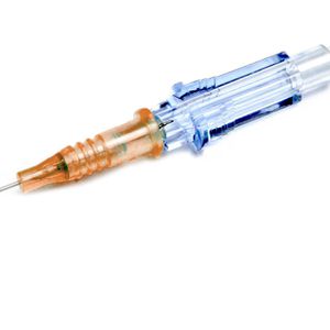 Produktbild für Kanülen BD Insyte Venenverweilkatheter, 50 Stück