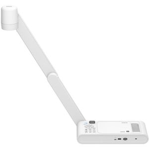 Produktbild für Dokumentenkamera Epson ELPDC30, 4K UHD, WLAN