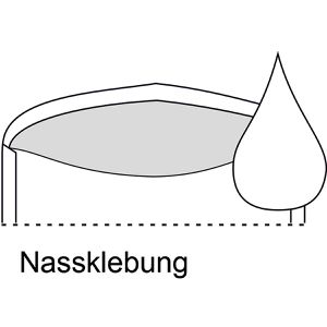 Produktbild für Versandtaschen Mailmedia braun, B5
