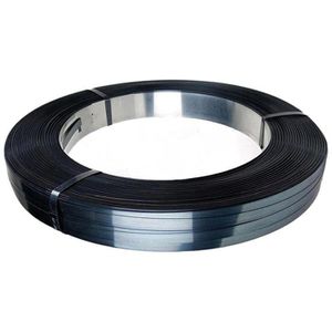 Umreifungsband Linder Stahlband, 19mm