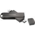 USB-Stick SanDisk iXpand Luxe, 256 GB