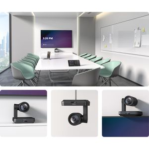 Produktbild für Konferenzkamera Yealink UVC84