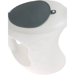 Produktbild für Messbecher Pressol 07625, aus Kunststoff