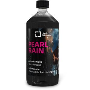 Produktbild für Autoshampoo Liquid-Elements Pearl Rain, Reizwäsche