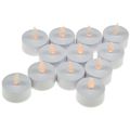 LED-Teelichter