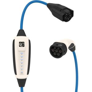 Wallbox NRGkick Pure 16A