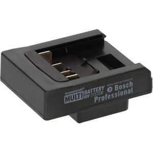 Akku-Adapter