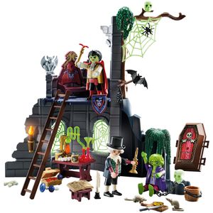Produktbild für Spielset playmobil 71651, ab 4 Jahre