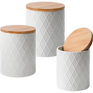 Produktbild für Vorratsdose Miamio Palmanova MM-169, aus Keramik