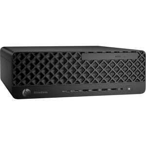 Produktbild für Computer HP EliteDesk 8 G1i SFF, 99M77ET