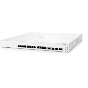 Switch HPE Networking Instant On 1960 12G, JL805A, managed