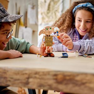 Produktbild für Klemmbausteine LEGO Harry Potter 76469, ab 8 Jahre