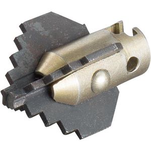 Spiralen-Aufsatz Rems 16/35 Kreuzblattbohrer