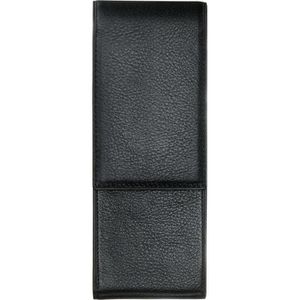 Produktbild für Stifteetui Lamy A202, 1224773, schwarz, für 2 Stifte