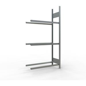 Produktbild für Anbauregal Schulte 13901, für Reifenregal
