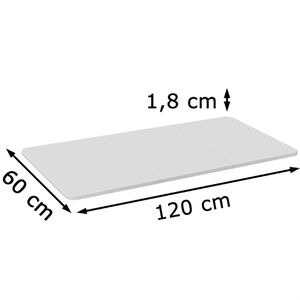 Tischplatte LogiLink EO0038