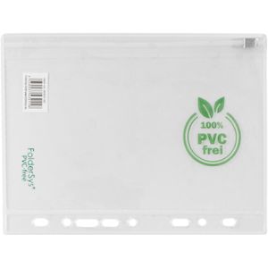 Produktbild für Gleitverschlussbeutel Foldersys 40431-00, A5