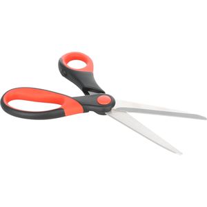 Produktbild für Büroschere Böttcher-AG Premium Softgrip, 20,5 cm