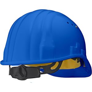 Produktbild für Schutzhelm Schuberth Baumeister 80/6, EN 397