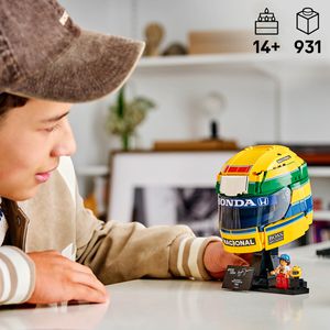 Produktbild für Klemmbausteine LEGO Editions 43024, ab 14 Jahre