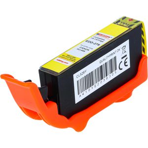 Produktbild für Tinte Edding EDD-501 für Canon PGI-525PGBK +