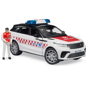 Produktbild für Fahrzeug bruder Range Rover Velar Notarzt