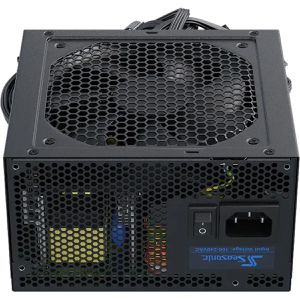 Produktbild für PC-Netzteil Seasonic G12 GC, ATX 2.3, 850 Watt