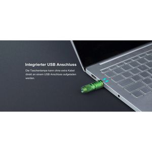 Produktbild für Taschenlampe Olight iMini 2 EOS, LED, aufladbar