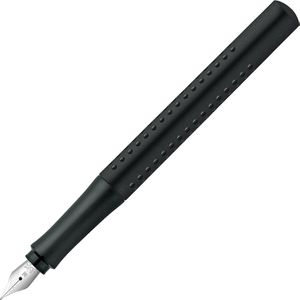 Füller Faber-Castell Grip 2011, Feder F