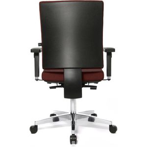 Produktbild für Bürostuhl Topstar Lightstar 10 X, LS19WG G27