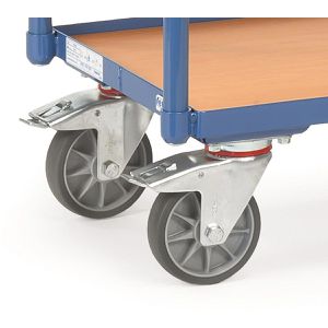 Produktbild für Transportroller Fetra 13540