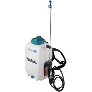 Drucksprüher Makita DUS158Z Akku-Druckspritze, 15L