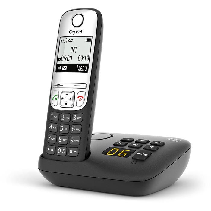 gigaset ae690a duo schnurloses telefon