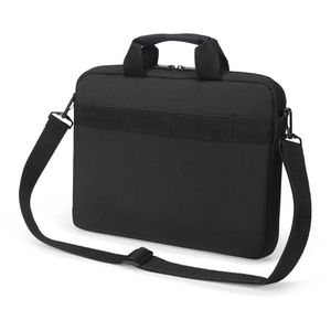 Produktbild für Laptoptasche Dicota Slim Case TWO, schwarz