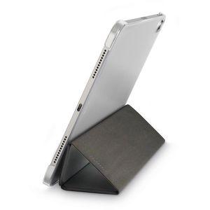 Produktbild für Tablet-Hülle Hama 227001 Fold Clear, schwarz