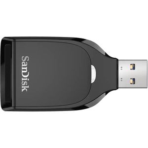 Produktbild für Kartenleser SanDisk SDDR-C531-GNANN, USB 3.0