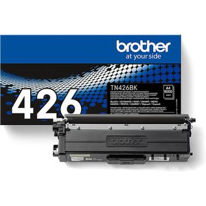 Toner Brother TN-426BK schwarz
