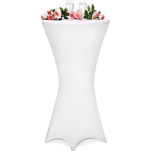 Produktbild für Tischhusse Deuba elastisch, Ø 70 cm