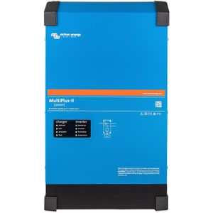 Hybridwechselrichter Victron MultiPlus-II 24/5000