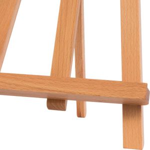 Produktbild für Staffelei Kreul Solo Goya 17505, Tisch-Staffelei