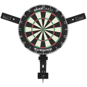 Produktbild für Dart-Surround GranBoard Gran Eye G2 Autoscoring-System